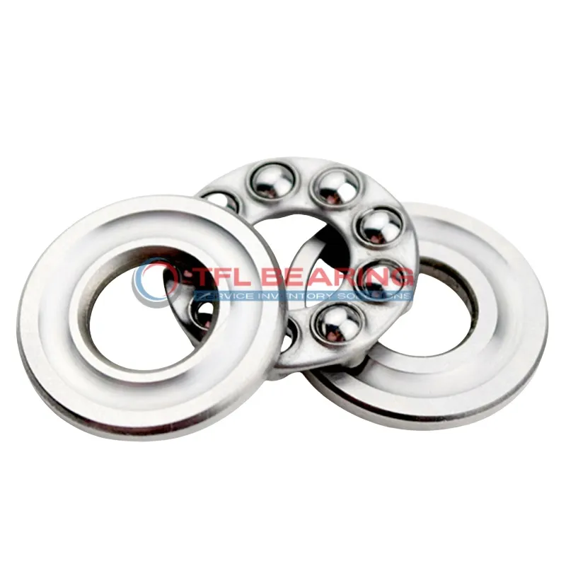 Metric Single Direction Thrust Ball Bearing 51309